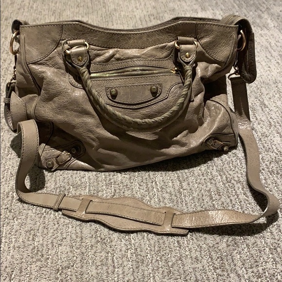 Balenciaga classic city - Picture 1 of 11